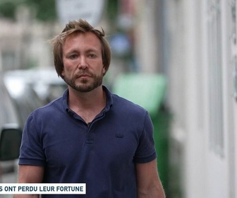 Replay Un jour, un doc week-end - Ils ont perdu leur fortune
