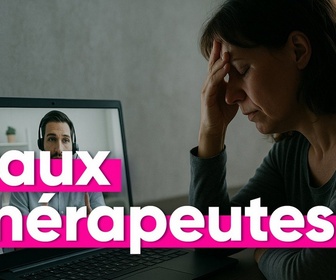 Replay Top Info - Enquête: ces mères en burn-out piégées par des coachs de vie