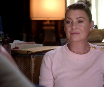 Replay Grey's anatomy - S15 E11 - Une dernière danse