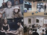 Replay L'homme qui revient de loin, épisode 1 et 2 | La séance de Rembob'INA