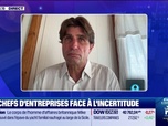 Replay Good Evening Business - Philippe d'Ornano (METI et Sisley) : Les chefs d'entreprises face à l'incertitude - 22/08