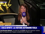 Replay En route pour demain - A la découverte du Cybercab, le robotaxi de Tesla