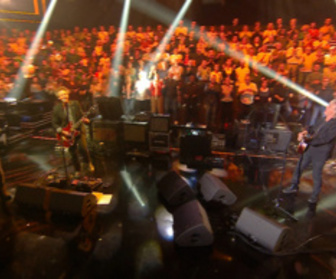 Replay Taratata N°602