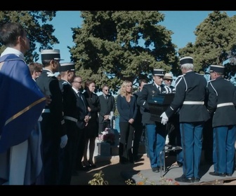 Replay Le temps est assassin - Episode 4