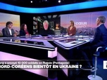 Replay Le débat - Les nord-coréens bientôt en Ukraine ?