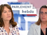 Replay Parlement hebdo - Mort de Lyhanna : les failles du système judiciaire