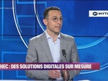 Replay Focus PME - Slim Cheikh Rouhou (Mythec): Mythec, des solutions digitales sur mesure - 18/05