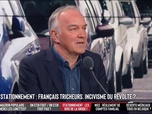 Replay Les Grandes Gueules - Stationnements payants : les Français, champions de la fraude… Incivisme ou révolte ?