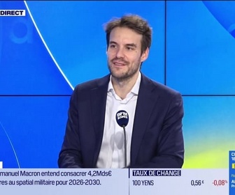 Replay Good Morning Business - Le débrief de l'actu : Shutdown, pas de statistiques américaines - 13/11