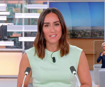 Replay Le JT en LSF - JT en LSF - 16/07/2025 - Le 11/h13h