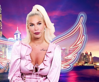 Replay Les Anges - S12 E104