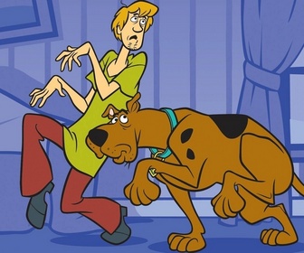 Replay Scooby-Doo et compagnie - S1 E5 - Qui donne sa langue au chat?