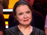 Replay La grande librairie - Amélie Nothomb, Laurent Mauvignier, Jakuta Alikazalovic, Justine Levy, Ramsès Kefi