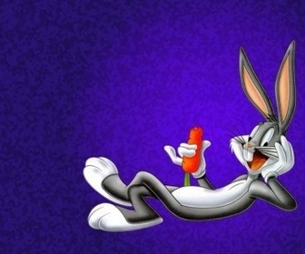 Bugs Bunny replay