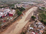 Replay Urgence climatique : un défi mondial - Espagne : reconstruire après les inondations