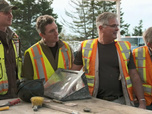 Replay Le mystère d'Oak Island : la course au trésor - S10E17 - Frappé par l'or