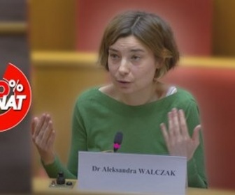 Replay 100% Sénat - Femmes et sciences : audition au Sénat de femmes scientifiques