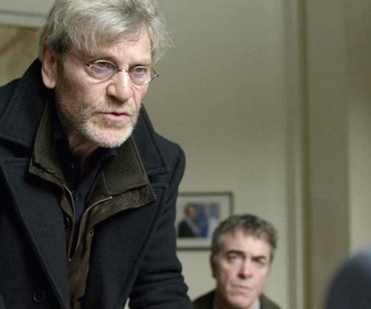 Replay The missing - S1 E2 - Le suspect