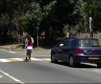 Replay Foudre - La tribu des Ouipoin