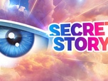 Replay Secret Story - 21/05/2025