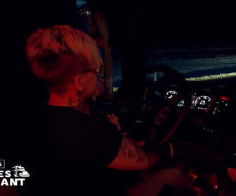 Replay Les reines du volant - S6E16 - Episode 8 - Partie 2