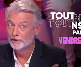 Replay Tout Beau, Tout N9uf - 26/09/2025 - Partie 3/3