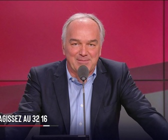 Replay Les Grandes Gueules - Les Ouigo, offre low cost, ont augmenté de 75% en moyenne en 7 ans. Scandaleux ?