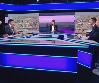 Replay La semaine de l'éco - Détroit d'Ormuz : un retour à la normale est-il possible ?