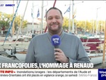 Replay Culture et vous - Les Francofolies de La Rochelle rendent hommage à Renaud