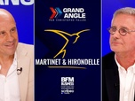 Replay Les émissions partenaires - Packaging sur-mesure haut de gamme : Martinet & Hirondelle anticipe le virage environnemental du secteur