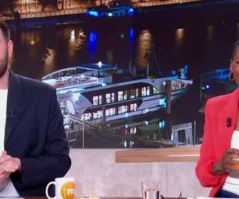 Replay Télématin - 29/12/2025