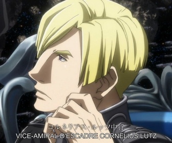 Replay Les héros de la galaxie : die neue these - S1 E12 - Lignes de mort (2/2)