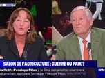 Replay Marschall Truchot Story - Face à Duhamel : Ségolène Royal - Salon de l'Agriculture, guerre ou paix ? - 21/02
