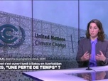 Replay Les invités du jour - La COP29, une perte de temps ? Parlons-en avec Jean Jouzel et Lola Vallejo