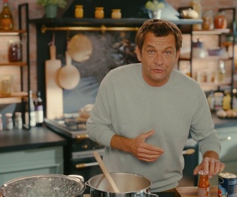 Replay Petits Plats en équilibre - Bolognaise de lentille