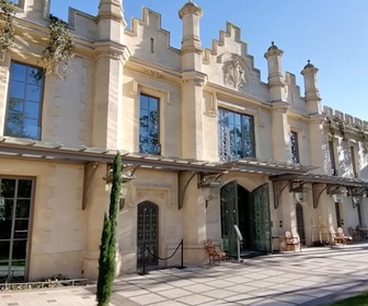 Replay Le mag du samedi - Voyage à... Bordeaux