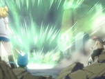 Replay Fairy Tail - S1 E27 - Les deux chasseurs de dragons