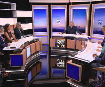 Replay Pour tout dire 30/06/2026