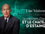 Replay Une maison, un artiste - 12/06/2026