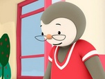 Replay T'Choupi à l'école - L'épouvantail à coquins