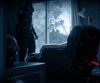 Replay Meurtres insolites - S1E10 - Maman très chère