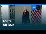 Replay L'info du jour | 21 février 2026 - Matin