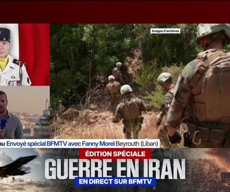 Replay Marschall Truchot : Soldats français tués, comment la France doit réagir ? - 22/04