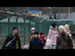 Replay Protection temporaire : l'UE exclut les Ukrainiens en âge de servir