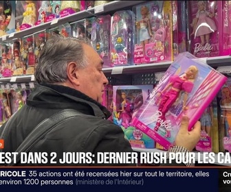 Replay BFM Première prématinale - C'est votre vie - 23/12