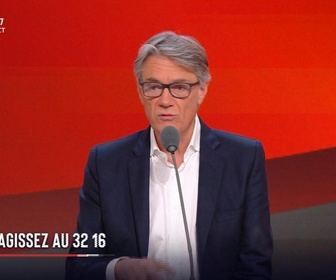 Replay Les Grandes Gueules - Téléphone au volant : suspension immédiate du permis généralisée à toute la France ! Excessif ou vital ?