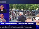 Replay Calvi 3D - Flamme olympique : la fièvre à Marseille - 09/05