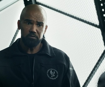 Replay S.W.A.T. - S08 E17 - Le poids de l'uniforme