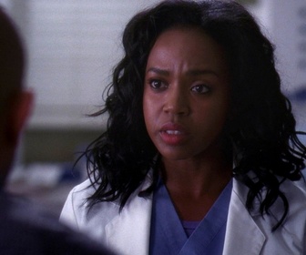 Replay Grey's anatomy - S10 E23 - La prochaine étape