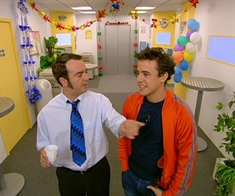 Replay Caméra café - Tu fais quoi le 31 ?